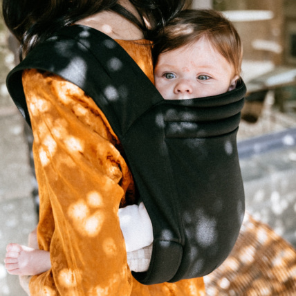 Avis Porte-bébé Up&Go Studio Romeo 9