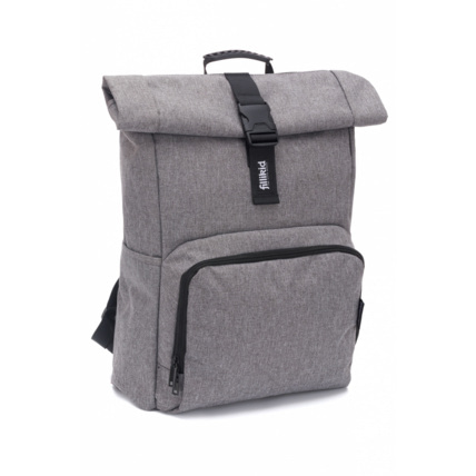 Avis Sac à dos à langer Rolltop Tokio FILLIKID 1