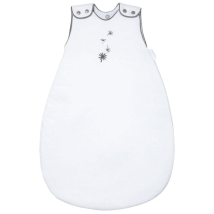 Avis Gigoteuse naissance hiver bio Jeune Pousse Babycalin 1