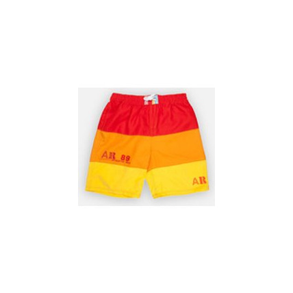 Avis Daddy Boxer Tricolore Archimède NOUKIE'S 1