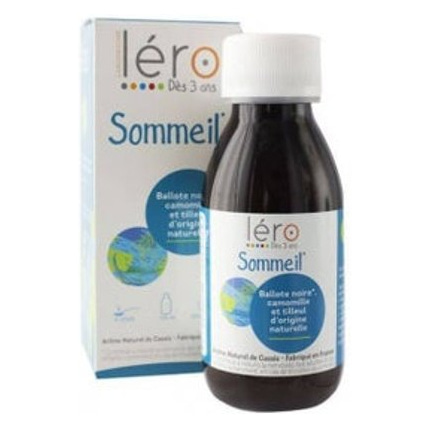 Avis Sommeil LÉRO 1