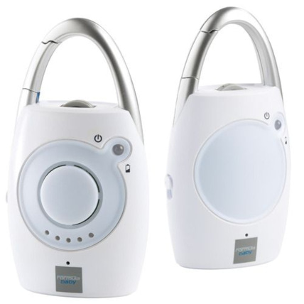 Avis Écoute bébé audio FORMULA BABY 1