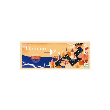 Avis Domino DJECO 1