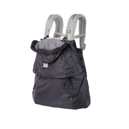 Avis Cocon Hiver Ergobaby 4