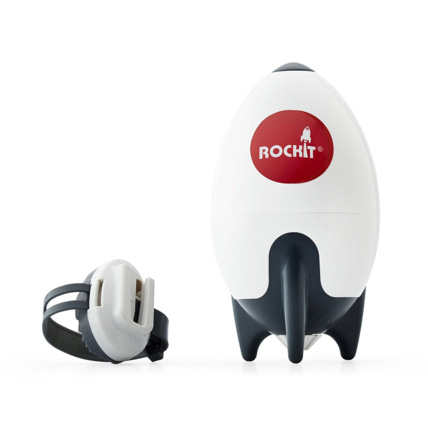 Avis Fusée pour poussette Rockit 2