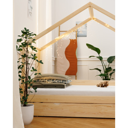 Avis Lit cabane DT Premium Mon Lit Cabane 5