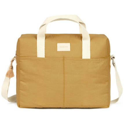Avis Sac à langer imperméable Gala Opera NOBODINOZ 2
