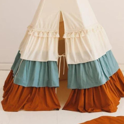 Avis Tipi Cirque Mon Lit Cabane 3