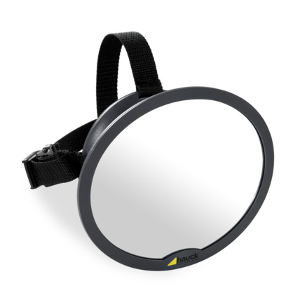 Avis Miroir de voiture Watch Me 1 Hauck 1