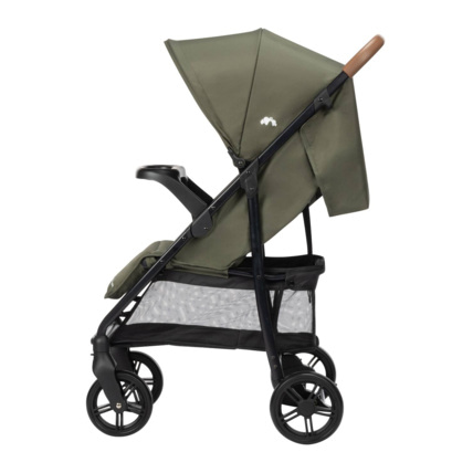 Avis Poussette compacte Misty Bebeconfort 2