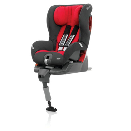 Si ge auto Safefix plus TT isofix BRITAX ROMER Comparateur Avis