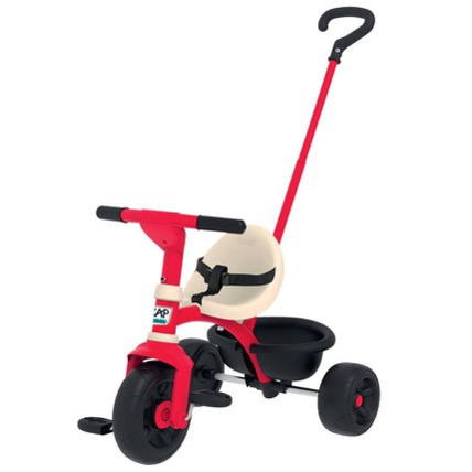 Avis Tricycle Confort CAP 1