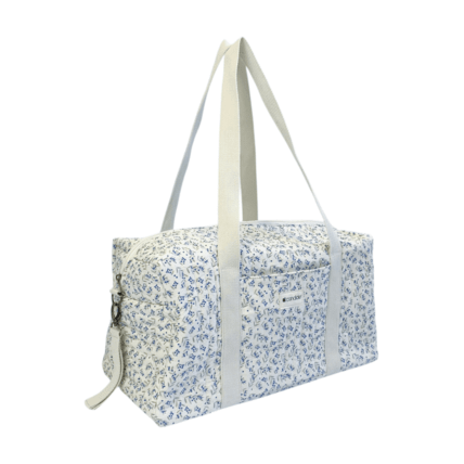 Avis Sac à langer Blueberry CANDIDE 8