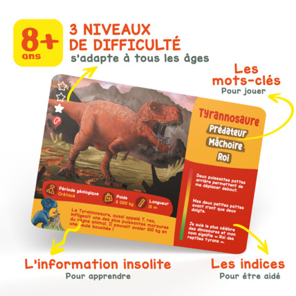 Avis Jeu de cartes Explodino ZENAGAME 4