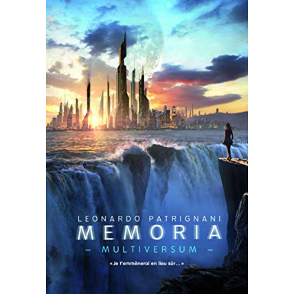 Avis Livre Multiversum (Tome 2-Memoria) GALLIMARD JEUNESSE 1