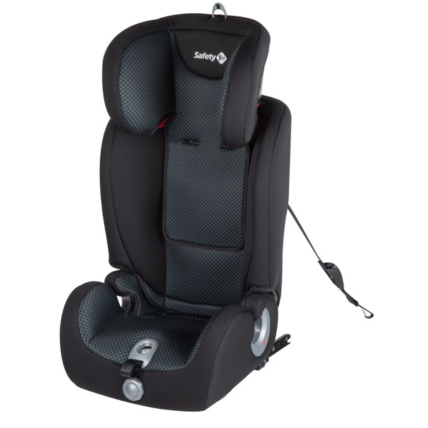 Avis Siège-auto EverFix SAFETY 1ST 3