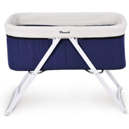 Avis Lit parapluie TRIPLSUN BABY BY COT 1