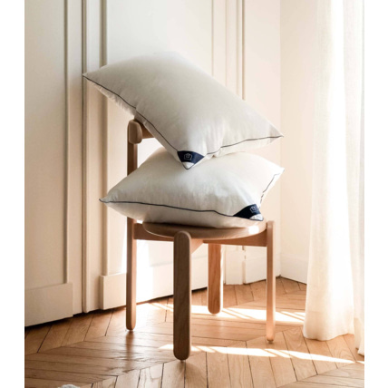 Avis Pack de 2 oreillers incroyable Tediber 2