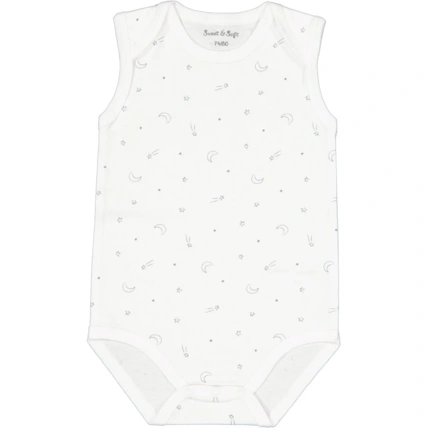 Avis Bodys bébé ZEEMAN 2