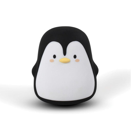 Avis Lampe Led Pelle le pingouin FILIBABBA 1
