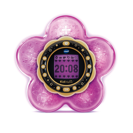 Avis Kidimagic Galaxy Light VTech 2