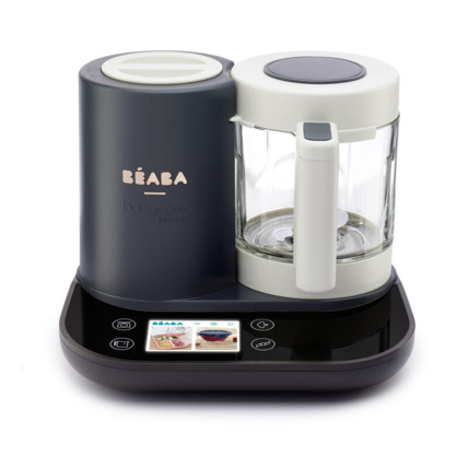 Avis Le Robot Cuiseur Babycook Smart® BÉABA 12