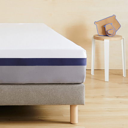 Avis Protège matelas Tediber 1