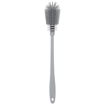 Avis Goupillon en silicone pour biberon Prémaman 1