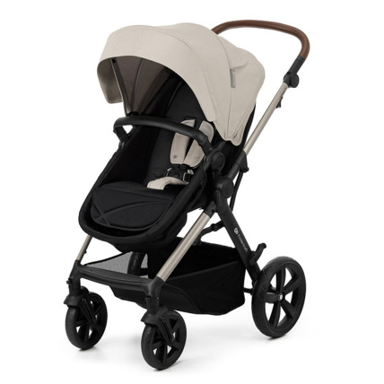 Avis Poussette trio combinée 3en1 MOOV 2 Kinderkraft 9