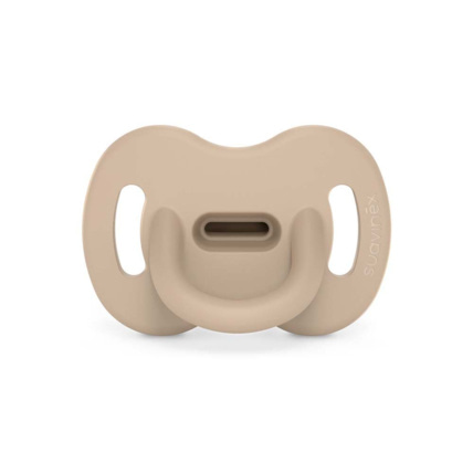Avis Sucette Silicone SXPro Suavinex 1
