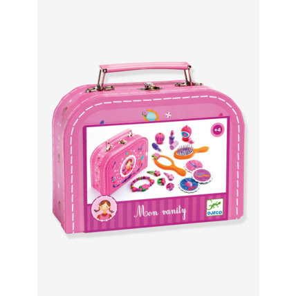 Avis Mon vanity DJECO 4