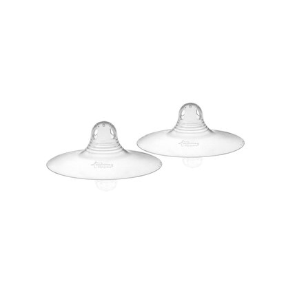 Avis Protège-mamelons x2 TOMMEE TIPPEE 1