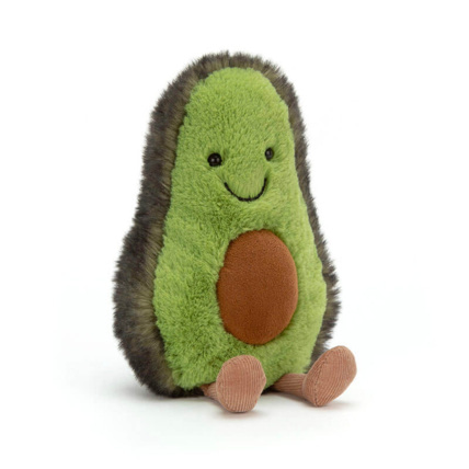 Avis Peluche avocat Amuseable Avocado - Small Jellycat 1