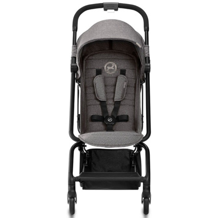 Avis Poussette Eezy S  CYBEX 3