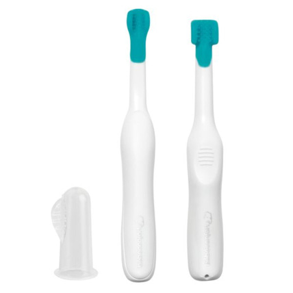 Avis Set complet de dentition ADVANCED CONCEPT Bebeconfort 1