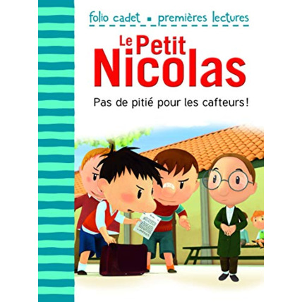 Avis Livre Pas De Pitie Pour Les Cafteurs GALLIMARD JEUNESSE 1