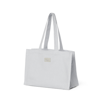 Avis Sac à langer toile Classic Cam Cam Copenhagen 1