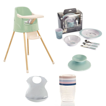 Avis Pack repas Youpla THERMOBABY 1