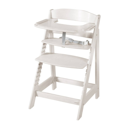 Avis Tablette de chaise haute ROBA 7
