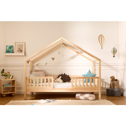 Avis Lit cabane DB Premium Mon Lit Cabane 5