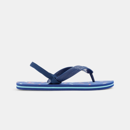 Avis Tongs motifs requins garçon OKAIDI 1