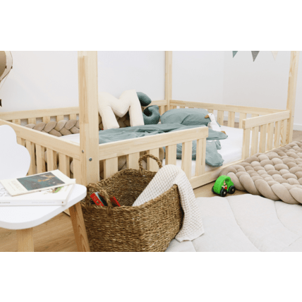 Avis Lit cabane RW+ Mon Lit Cabane 6