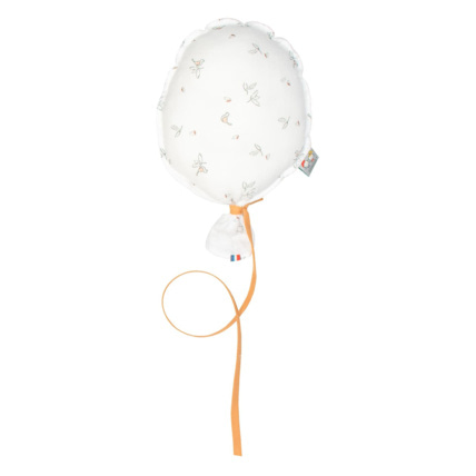 Avis Ballon mural décoratif en gaze de coton, Melody Sevira Kids 3