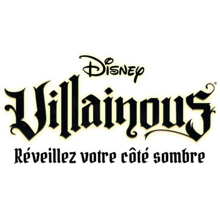 Avis Disney Villainous - de 10 ans RAVENSBURGER 3