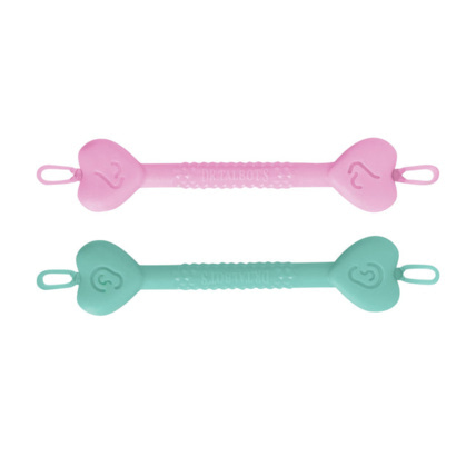 Avis Outils Nettoyeur de Nez et d'Oreilles Bébé NUBY 1