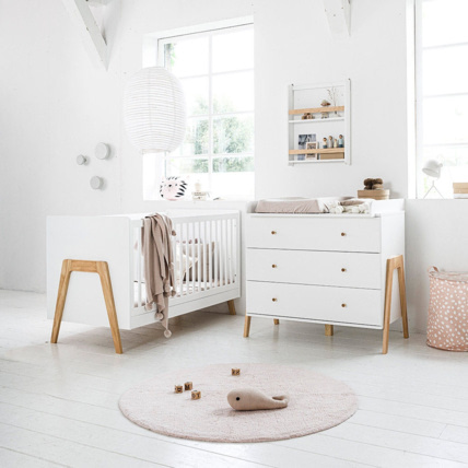 Avis Chambre bébé évolutive 2 éléments Brise Petite Amélie 1