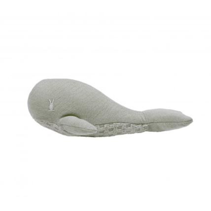 Avis Doudou Wally SnoozeBaby 1