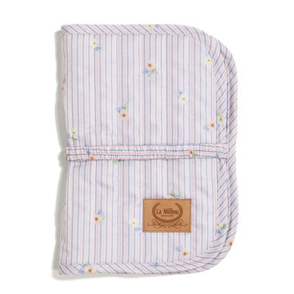 Avis Sac étui à Couches Nylon La Millou 2