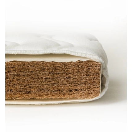 Avis Matelas bébé Aloenatura® KADOLIS 4