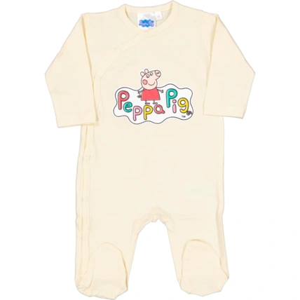Avis Pyjama nouveau-né Peppa Pig ZEEMAN 1